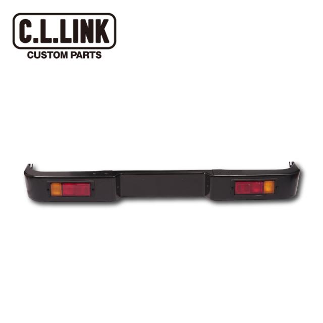 CL20 2型 リアバンパー ASSY JB64 ナンバー灯 ホワイトの通販は