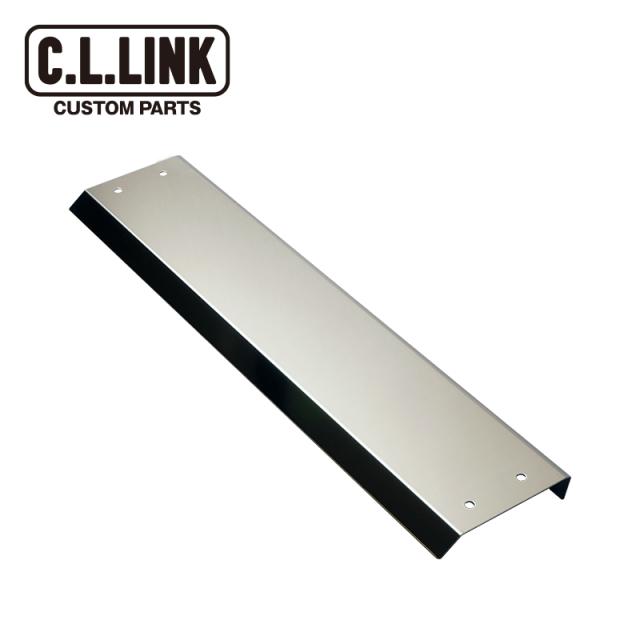 ステンレス スキッドプレート ジムニー JB23 シーエルリンク