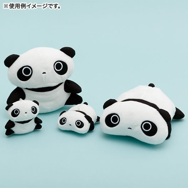 ◆希少◆たれぱんだ　ぬいぐるみ　パラシュート　ブルー　傘◆サンエックス◆非売品◆ ◇希少◇たれぱんだ ぬいぐるみ パラシュート ブルー 傘