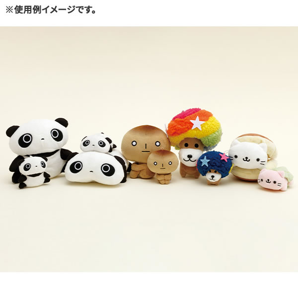 たれパンダ特大ぬいぐるみ　たれパンダぬいぐるみ Amazon.co.jp: MO84201 San-X Characters あのころのともだち