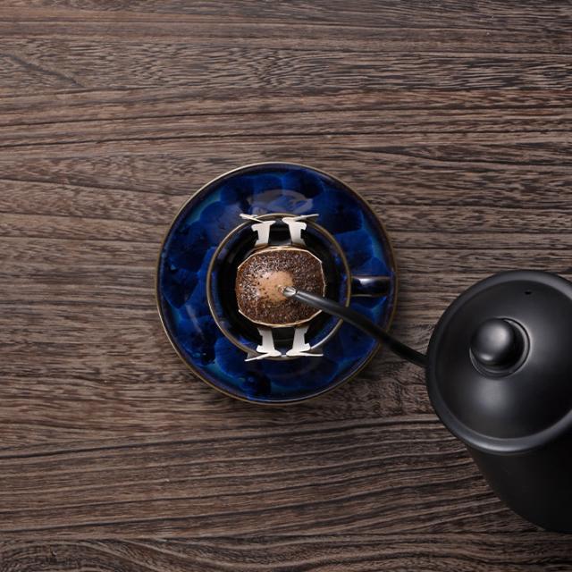 【まとめ買いでお得！】小川珈琲 京珈琲 ブルーマウンテンブレンド ドリップコーヒー5杯分 ×36個 | 簡易抽出 ドリップバッグ 個包装 京土産 京ブランド食品認定 | 公式 京都 小川珈琲 送料無料