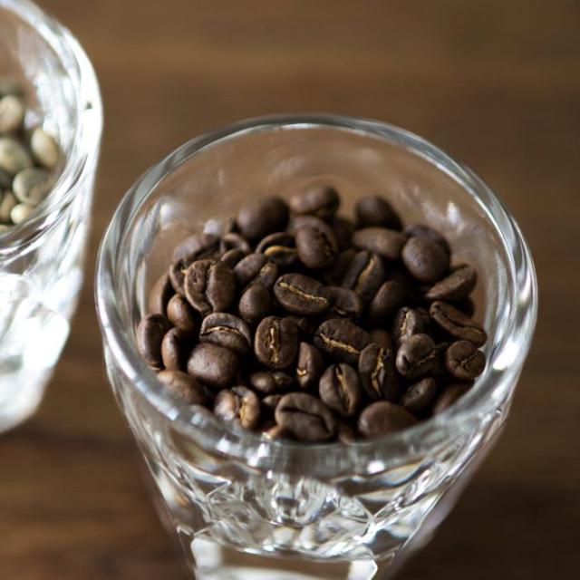 【まとめ買いでお得！】小川珈琲 コーヒーショップブレンド（豆）140g ×25個 | レギュラーコーヒー 豆 | 公式 京都 小川珈琲 送料無料 