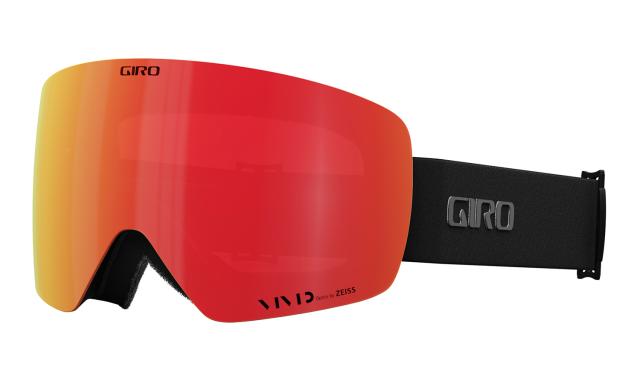 新品未使用 24-25 GIRO GOGGLE Contour (コンツアー）BLACK & WHITE INDICATOR 安心保証 即日発送 土日祝発送OK