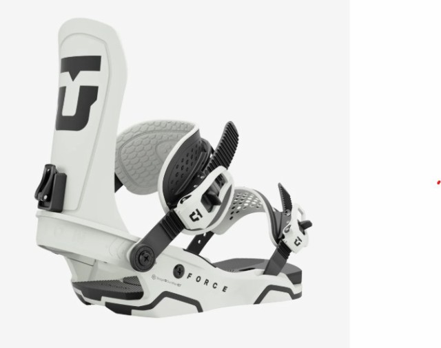 ァッション人気ブランドランキング 新品未使用 24-25 安心 M サンド HB TEAM FORCE BINDING UNION Mサイズ