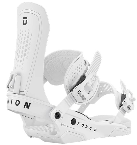 新品未使用 25-26 Union BINDING FORCE WHITE 20-YR M ユニオン 即日発送 土日祝発送OK