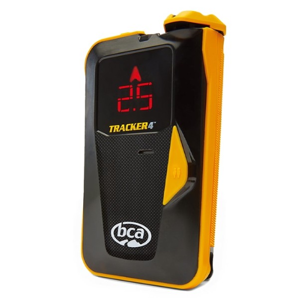 新品未使用 25-26 BCA ビーコン TRACKER4 土日祝発送OK