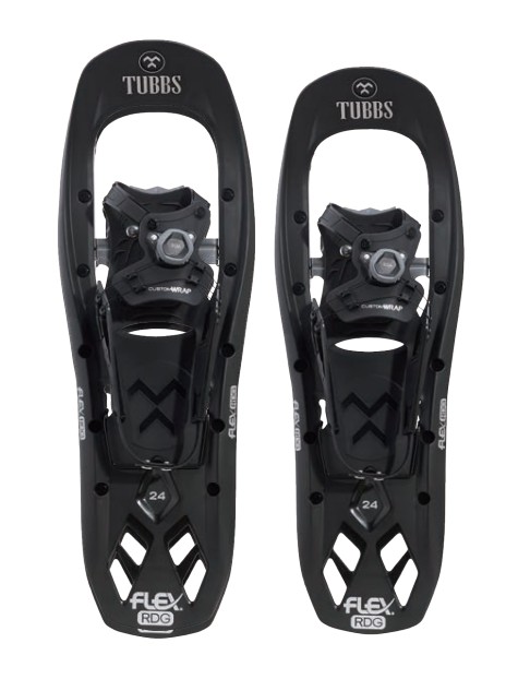新品未使用 25-26 K2 TUBBS SNOWSHOE TUBBS FLEX RDG 22cm 即日発送 土日祝