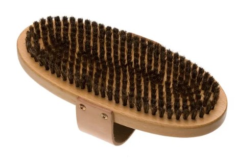 新品未使用 25-26 HAYASHI WAX  オーバルブラシ オーバルブロンズ   即日発送 土日祝発送OK