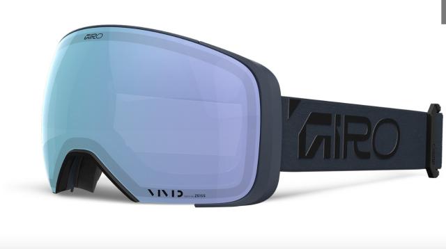 新品未使用 25-26 GIRO GOGGLE Comp (コンプ） INDIGO WORDMARK VIVID +INF 即日発送 土日祝発送OK