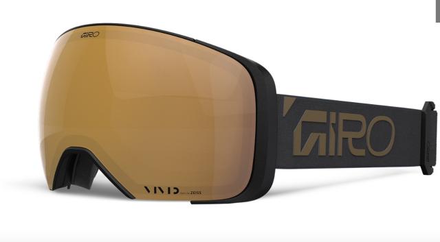 新品未使用 25-26 GIRO GOGGLE Comp (コンプ） MIDNIGHT/BROWN WORDMARK VIVID Petrol+INF 即日発送 土日祝発送OK