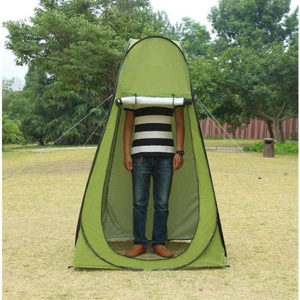 簡易トイレ 非常用トイレ テント 簡易トイレセット ポータブルトイレ プライバシーテント 折りたたみ 簡易 凝固剤 60回分 災害用トイレ 防災 非常用 キャンプ_15