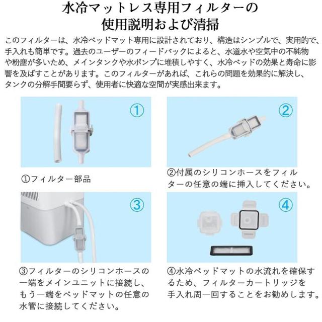 水冷マット ペット用 ペットベッド 冷却パッド 敷きパッド 冷水循環パッド 折りたたみ式 犬猫用 Type-C充電 3段階調整 室_18