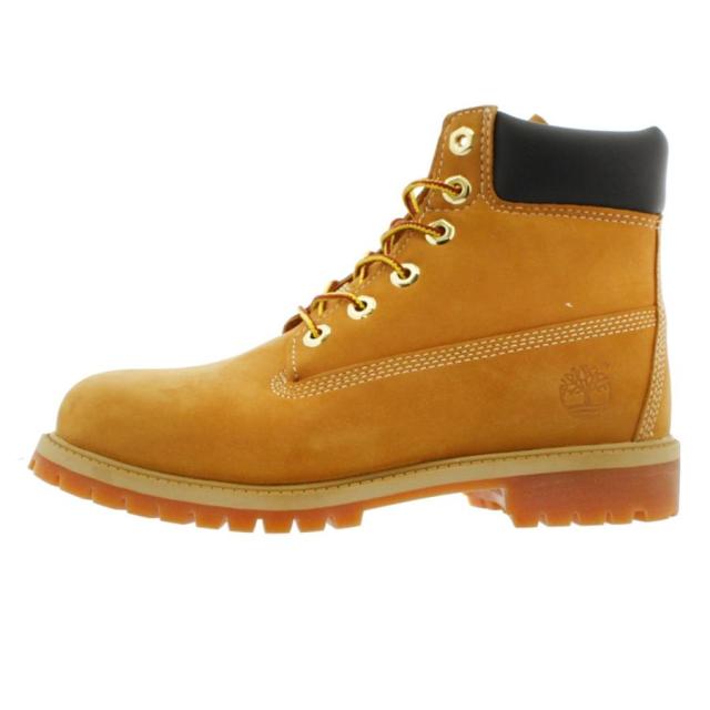 TIMBERLAND 6inch PREMIUM RUBBER CUP WP BOOT ティンバーランド