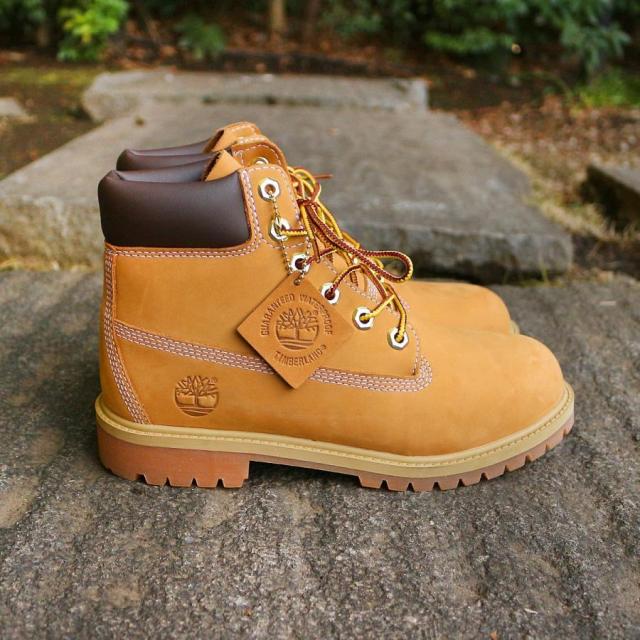 ティンバーランド　 6インチ プレミアム ラバーカップ ブーツ Timberland ティンバーランド メンズ 6インチ プレミアムラバー