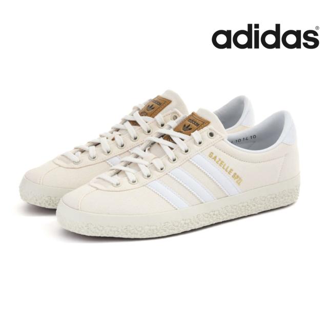 新品 正規品 アディダス オリジナルス adidas KIEL キール 紺 ネイビー × 白 ホワイト 27cm US9 27 箱付き キャンバス素材 アディダス オリジナルス adidas Originals adidas Originals GAZELLE