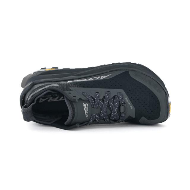 アルトラ ALTRA メンズ スニーカー オリンパス 6 OLYMPUS 6 AL0A85NJ001 ランニング ジョギング ウォーキング ジム トレーニング 軽量 軽い 疲れにくい 幅広 ゆったり ワイド クロスカントリー ロードランニング トレイルラン ハイキング
