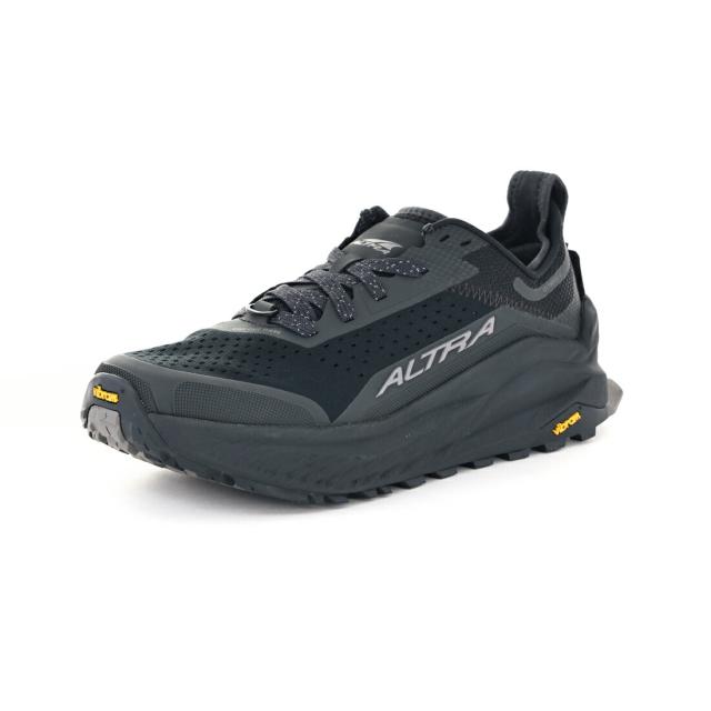 アルトラ ALTRA メンズ スニーカー オリンパス 6 OLYMPUS 6 AL0A85NJ001 ランニング ジョギング ウォーキング ジム トレーニング 軽量 軽い 疲れにくい 幅広 ゆったり ワイド クロスカントリー ロードランニング トレイルラン ハイキング