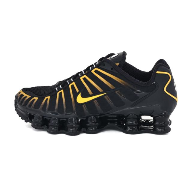ナイキ NIKE メンズ スニーカー ショックス TL SHOX TL AV3595-013 ローカット 厚底_3