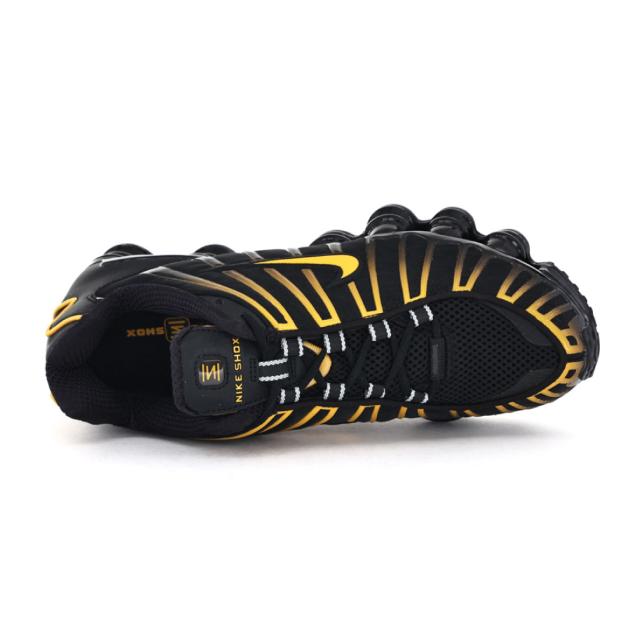 ナイキ NIKE メンズ スニーカー ショックス TL SHOX TL AV3595-013 ローカット 厚底_4
