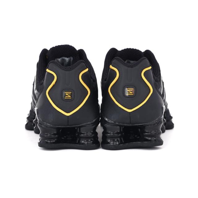 ナイキ NIKE メンズ スニーカー ショックス TL SHOX TL AV3595-013 ローカット 厚底_7