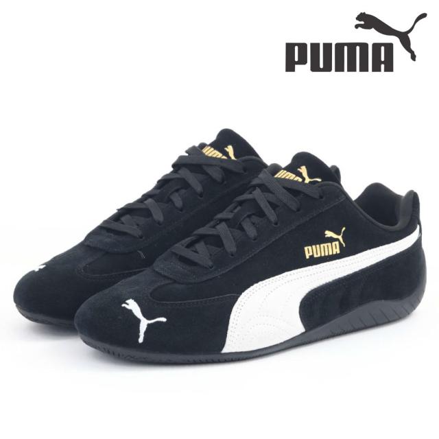 プーマ PUMA メンズ レディース スニーカー スピードキャット OG 398846 01 42 44 SPEEDCAT OG ローテクスニーカー ローカット シンプル Y2K ロゼ_5