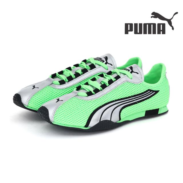 プーマ PUMA レディース メンズ スニーカー Hストリート OG 403692 ローテクスニーカー かっこいい Y2K BLACKPINK ROSE着用 ユニセックス_3