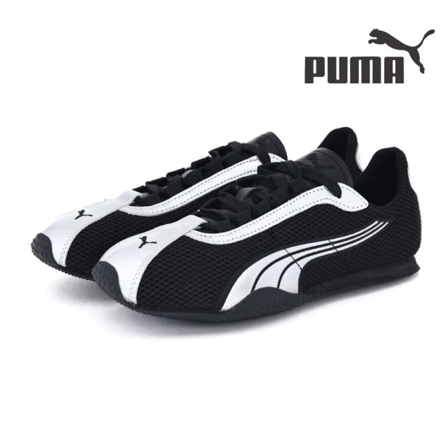 プーマ PUMA レディース メンズ スニーカー Hストリート OG 403692 ローテクスニーカー かっこいい Y2K BLACKPINK ROSE着用 ユニセックス_4