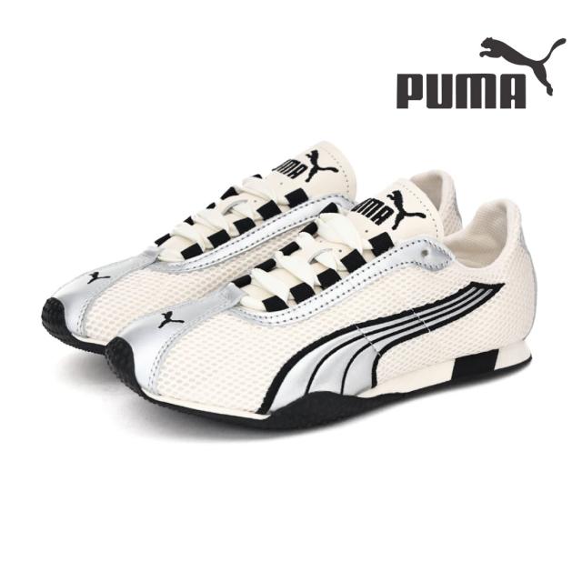 プーマ PUMA レディース メンズ スニーカー Hストリート OG 403692 ローテクスニーカー かっこいい Y2K BLACKPINK ROSE着用 ユニセックス_5