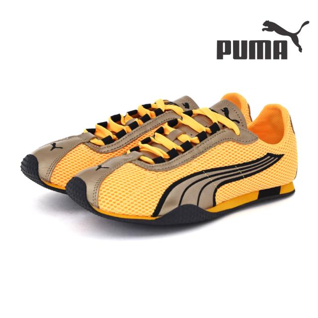 プーマ PUMA レディース メンズ スニーカー Hストリート OG 403692 ローテクスニーカー かっこいい Y2K BLACKPINK ROSE着用 ユニセックス_6