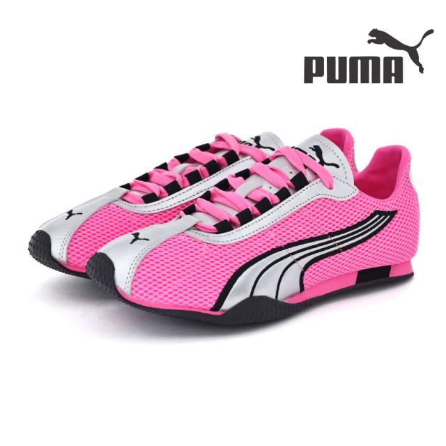 プーマ PUMA レディース メンズ スニーカー Hストリート OG 403692 ローテクスニーカー かっこいい Y2K BLACKPINK ROSE着用 ユニセックス_7