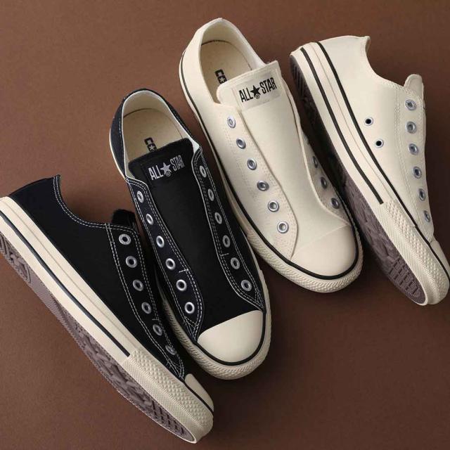 コンバース CONVERSE レディース メンズ スニーカー オールスター 
