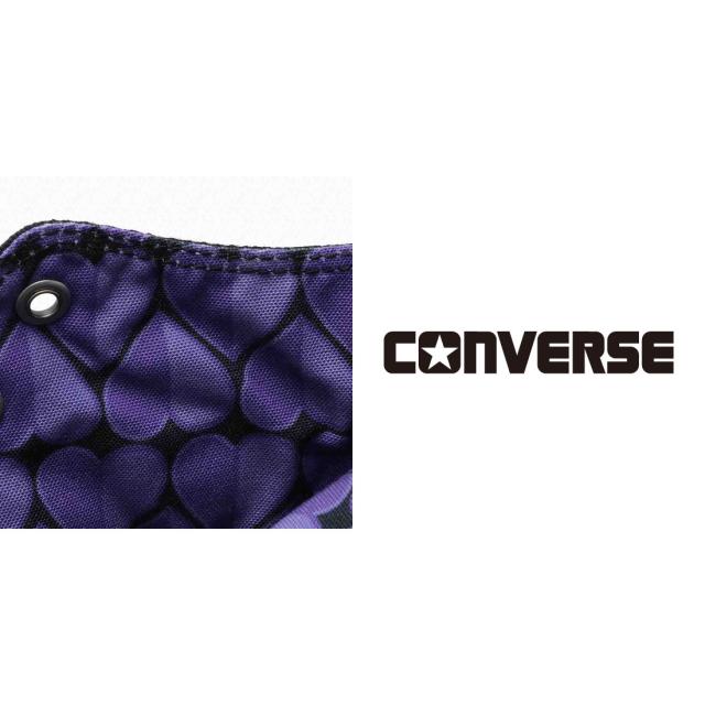 コンバース CONVERSE レディース スニーカー オールスター エイジド HI / アナ スイ アナスイ ハイカット ブランドコラボ コラボ_6