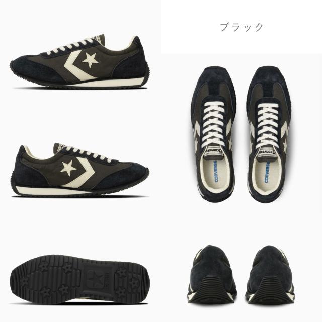 コンバース CONVERSE メンズ レディース ユニセックス スニーカー エスティーファイヤー AG ローテクスニーカー レトロ ローカット かわいい カラフル_16