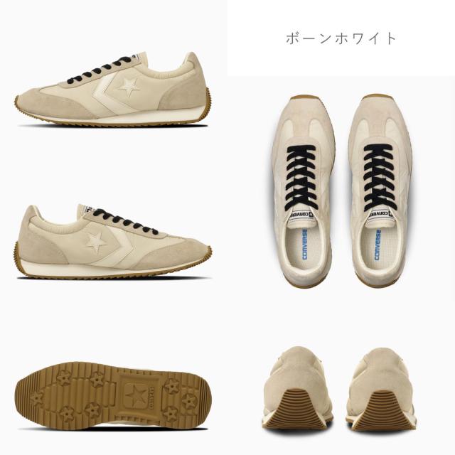 コンバース CONVERSE メンズ レディース ユニセックス スニーカー エスティーファイヤー AG ローテクスニーカー レトロ ローカット かわいい カラフル_18