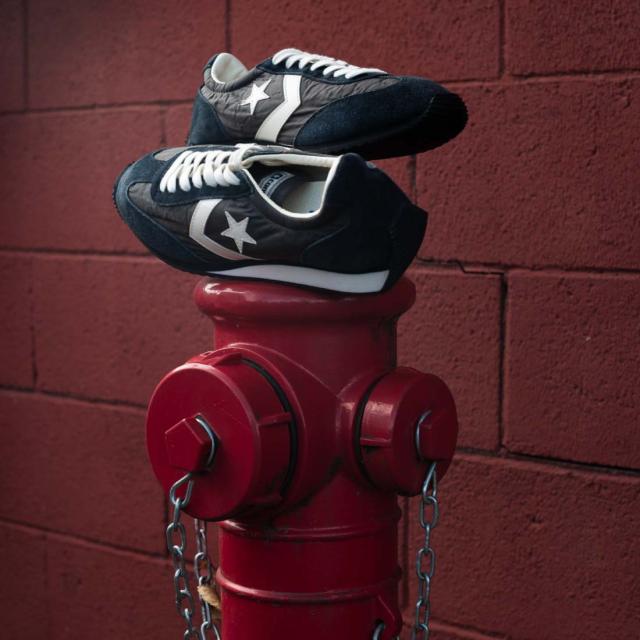 コンバース CONVERSE メンズ レディース ユニセックス スニーカー エスティーファイヤー AG ローテクスニーカー レトロ ローカット かわいい カラフル_7