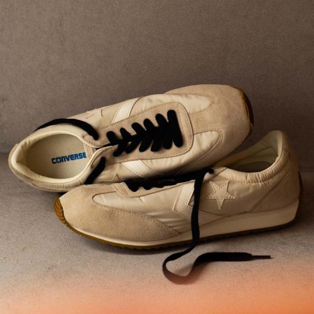 コンバース CONVERSE メンズ レディース ユニセックス スニーカー エスティーファイヤー AG ローテクスニーカー レトロ ローカット かわいい カラフル_8