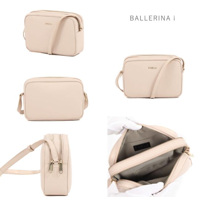 フルラ FURLA レディース バッグ EP59LIL ショルダーバッグ ポシェット ミニバッグ 旅行 レザーバッグ_7