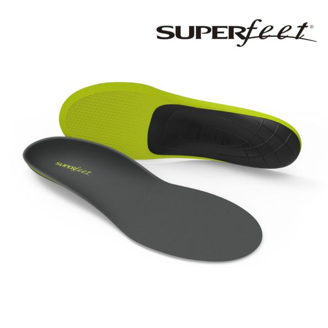 スーパーフィート SUPERFEET メンズ レディース インソール アクティブサポート Active Support ハイアーチ ミディアムアーチ ローアーチ High Medium Low 中敷き 日本正規品 正規販売店 スポーツ ランニング ウォーキング_11