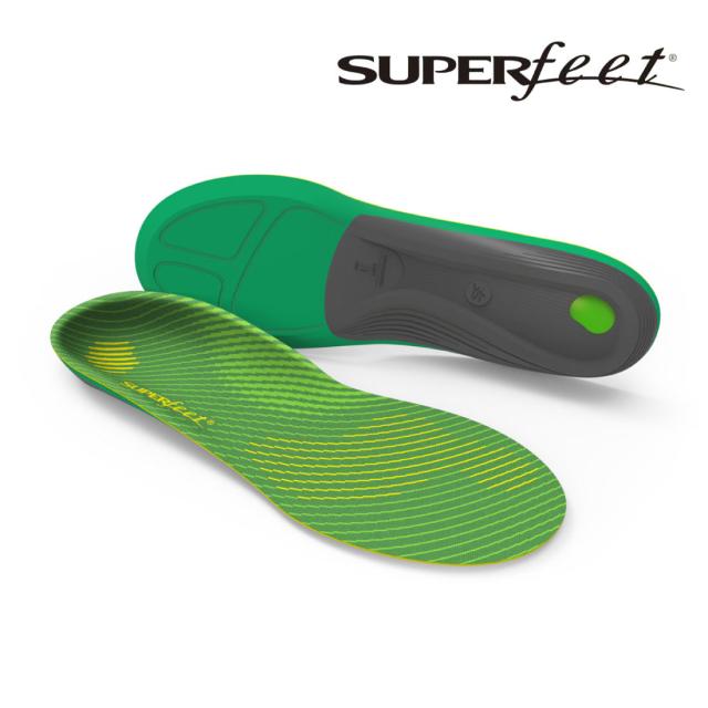 スーパーフィート SUPERFEET メンズ レディース インソール アクティブサポート Active Support ハイアーチ ミディアムアーチ ローアーチ High Medium Low 中敷き 日本正規品 正規販売店 スポーツ ランニング ウォーキング_7