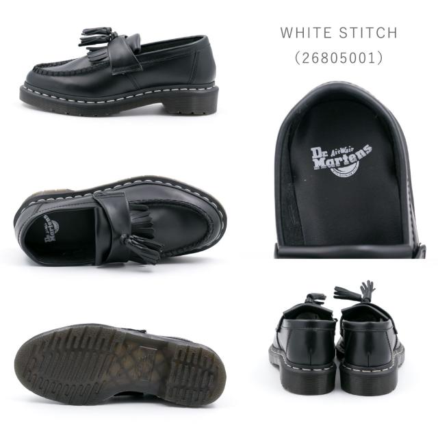 ドクターマーチン Dr.Martens メンズ レディース 厚底 22209001