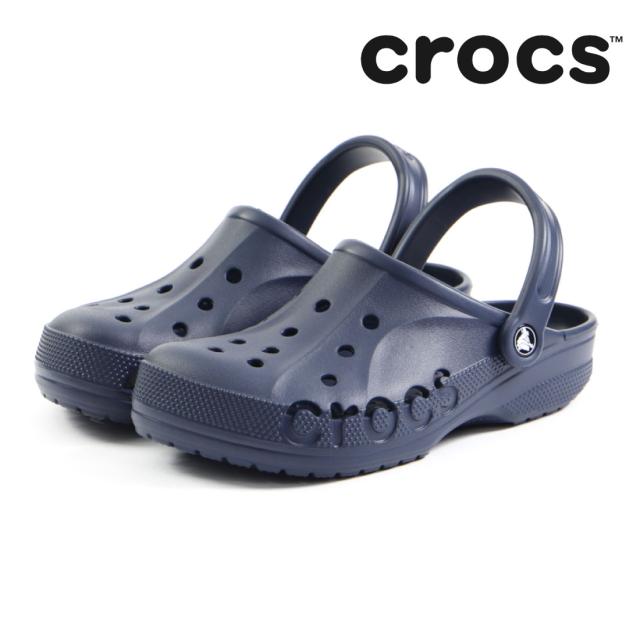 クロックス CROCS レディース メンズ サンダル バヤ クロッグ BAYA CLOG 10126 クロッグサンダル サボサンダル 定番 正規品 速乾 防臭 軽量 軽い 室内履き 耐水性 クッション性 サボ つっかけの通販は