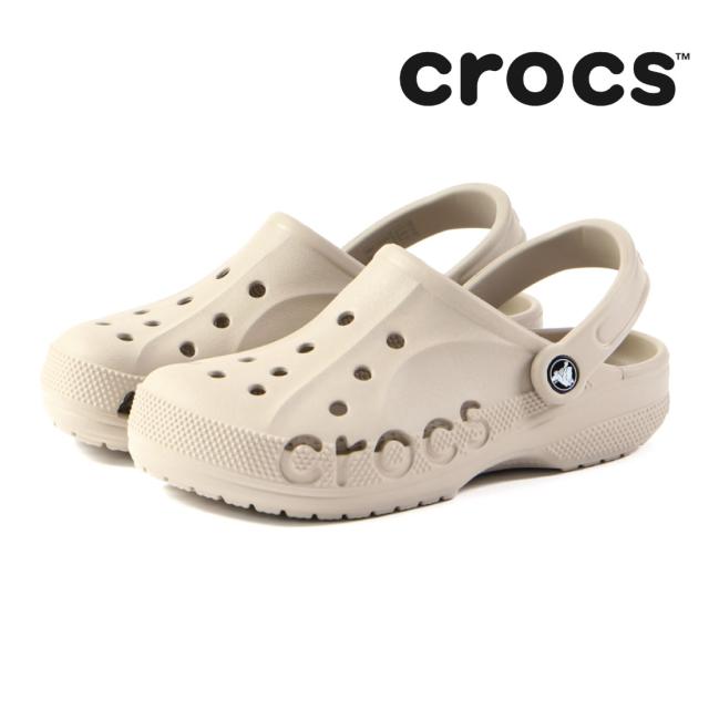 クロックス CROCS レディース メンズ サンダル バヤ クロッグ BAYA CLOG 10126 クロッグサンダル サボサンダル 定番 正規品 速乾 防臭 軽量 軽い 室内履き 耐水性 クッション性 サボ つっかけの通販は