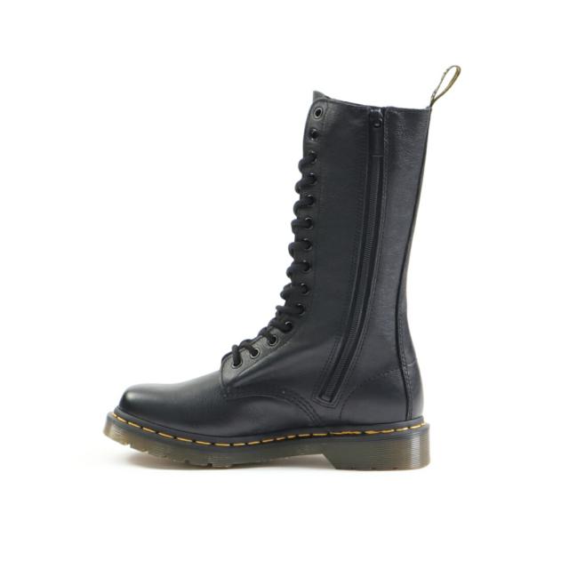 ドクターマーチン Dr.Martens レディース ブーツ 1B99 14ホールブーツ 11820008 ミドルブーツ VIRGINIA バージニア 本革 レザー_3