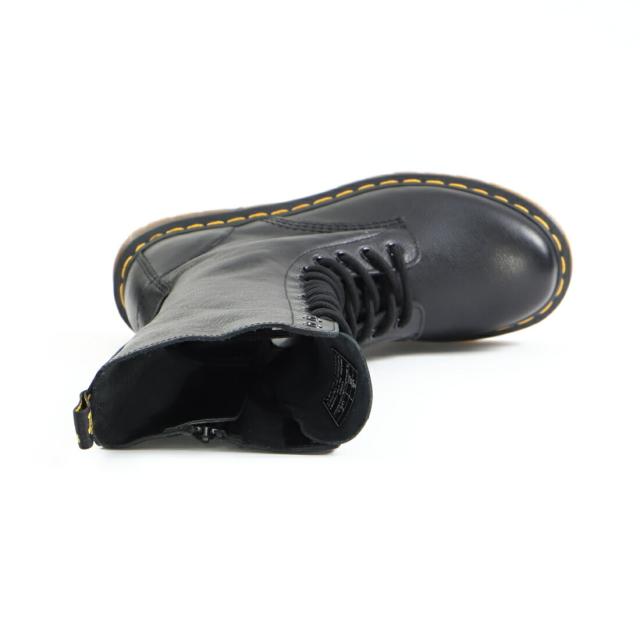 ドクターマーチン Dr.Martens レディース ブーツ 1B99 14ホールブーツ 11820008 ミドルブーツ VIRGINIA バージニア 本革 レザー_4
