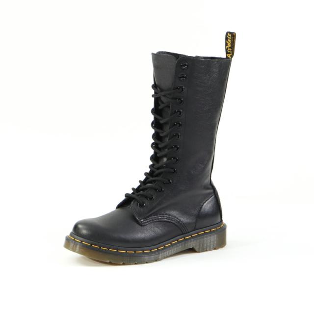ドクターマーチン Dr.Martens レディース ブーツ 1B99 14ホールブーツ 11820008 ミドルブーツ VIRGINIA バージニア 本革 レザー_6