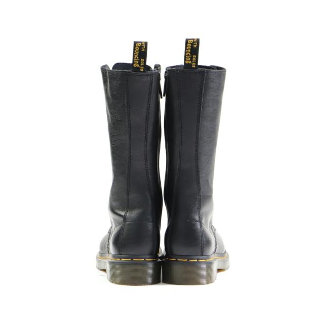 ドクターマーチン Dr.Martens レディース ブーツ 1B99 14ホールブーツ 11820008 ミドルブーツ VIRGINIA バージニア 本革 レザー_7