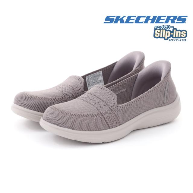 10%OFF】 スケッチャーズ SKECHERS レディース スニーカー スリッポン