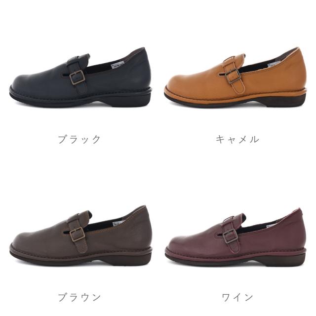 ノヴァ・ポステロス バイ ヴィタノヴァ レディース カジュアルシューズ