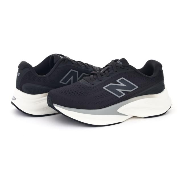 ニューバランス new balance メンズ スニーカー フレッシュフォーム エックス カイハ MKAIR 3FC ブラック 厚底 運動靴 ジム ジョギング ランニング トレーニング ウォーキング クッション性_2