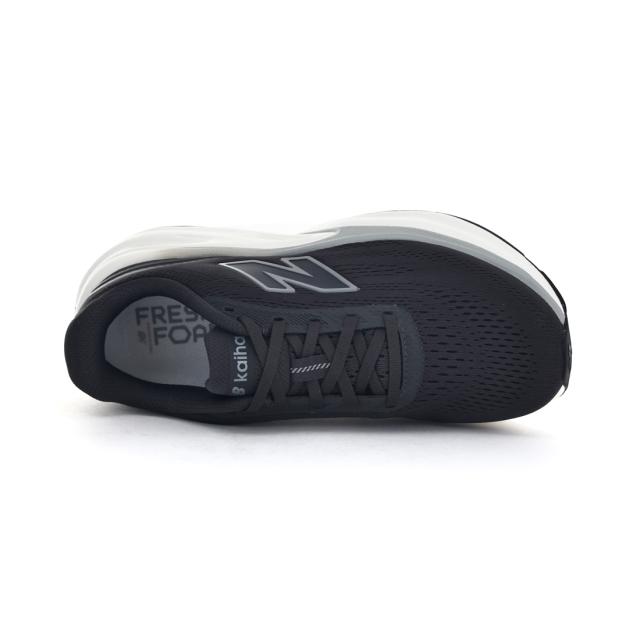 ニューバランス new balance メンズ スニーカー フレッシュフォーム エックス カイハ MKAIR 3FC ブラック 厚底 運動靴 ジム ジョギング ランニング トレーニング ウォーキング クッション性_4